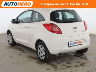 Ford Ka 1.2 Titanium