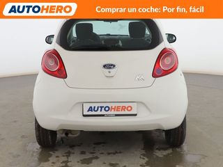 Ford Ka 1.2 Titanium
