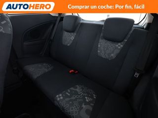 Ford Ka 1.2 Titanium