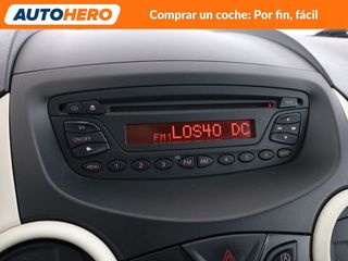 Ford Ka 1.2 Titanium