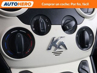 Ford Ka 1.2 Titanium