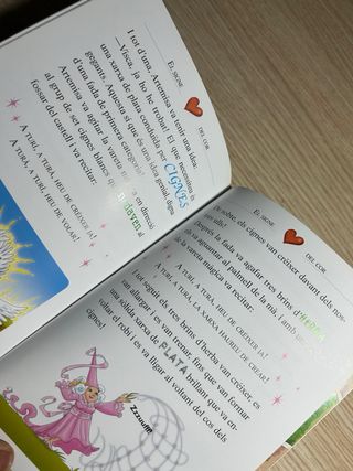 Sisè viatge al Regne de la Fantasia