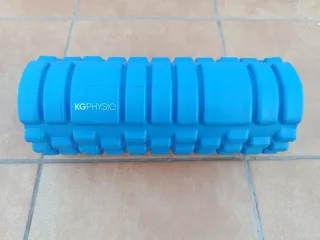 Rodillo KGPHYSIO Azul