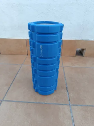 Rodillo KGPHYSIO Azul