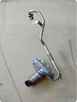 VALVULA EGR SEAT TOLEDO (1M2)