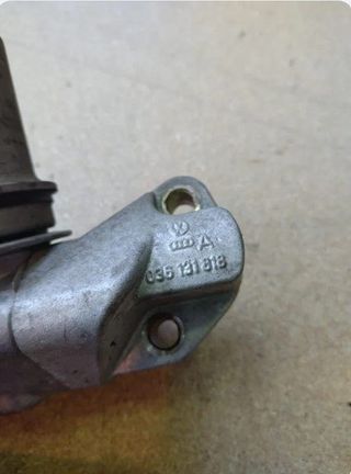 VALVULA EGR SEAT TOLEDO (1M2)