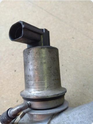 VALVULA EGR SEAT TOLEDO (1M2)