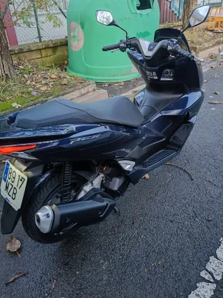 Honda PCX 125 2025