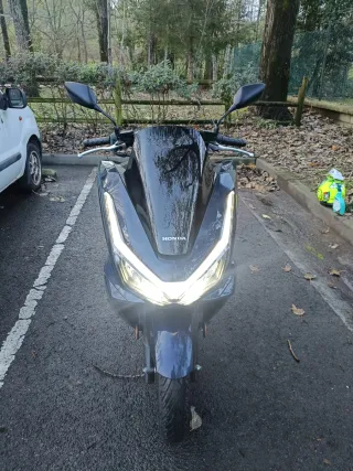 Honda PCX 125 2025