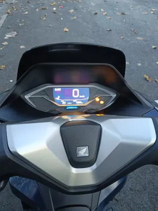 Honda PCX 125 2025