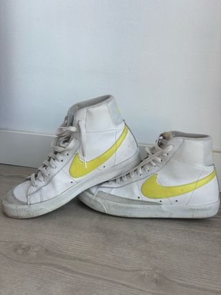 Zapatillas Nike Blazer Mid '77 Vintage