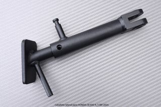 Caballete lateral para HONDA CB 650 R / CBR 2024