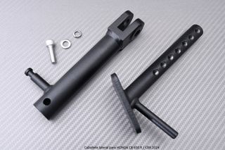 Caballete lateral para HONDA CB 650 R / CBR 2024