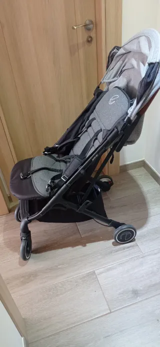 Silla de paseo Jané Rocket 2