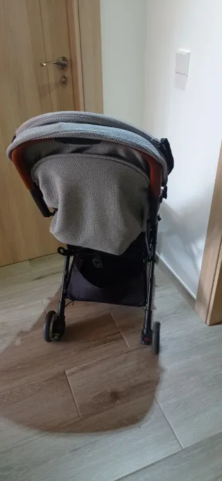 Silla de paseo Jané Rocket 2