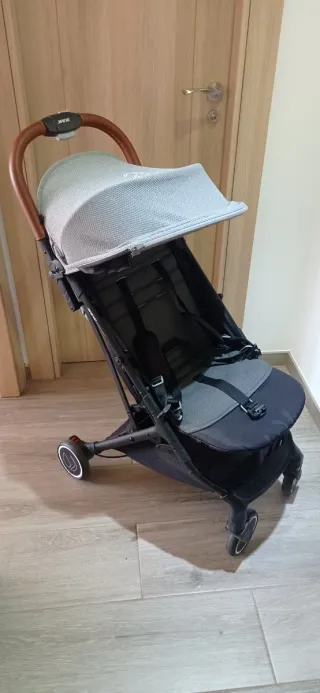 Silla de paseo Jané Rocket 2