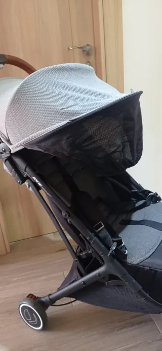 Silla de paseo Jané Rocket 2