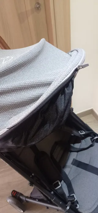 Silla de paseo Jané Rocket 2