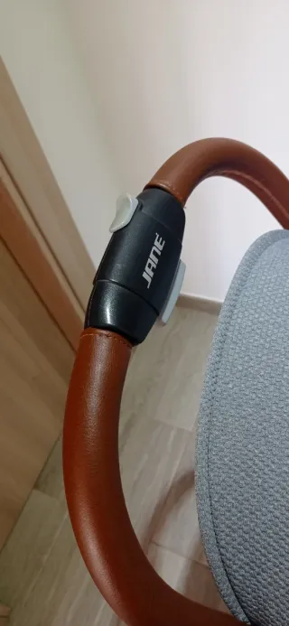 Silla de paseo Jané Rocket 2