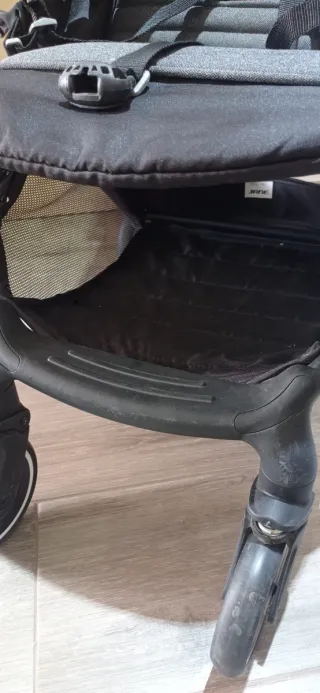 Silla de paseo Jané Rocket 2