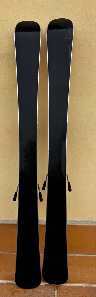 Esquís Elan 100cm niño/a + Botas Nórdica 30/31