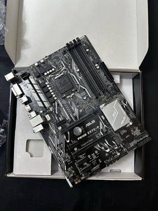 ASUS PRIME Z270-P LGA 1151