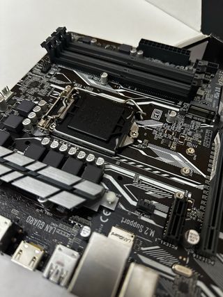 ASUS PRIME Z270-P LGA 1151