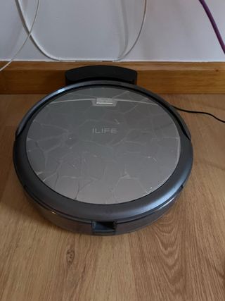 Robot Aspirador ILIFE
