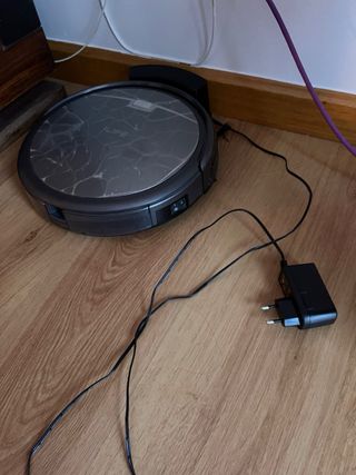 Robot Aspirador ILIFE