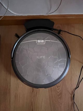 Robot Aspirador ILIFE