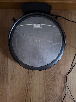 Robot Aspirador ILIFE