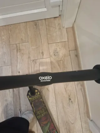 Patinete Oxelo freestile