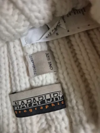 Cappello invernale Napapijri