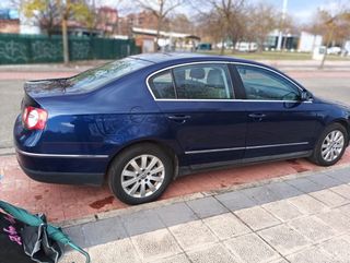 Volkswagen Passat 2006