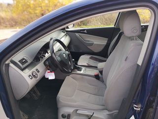 Volkswagen Passat 2006