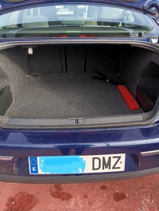 Volkswagen Passat 2006