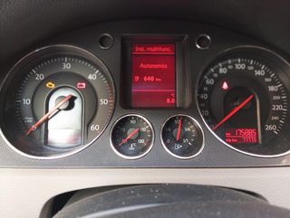 Volkswagen Passat 2006