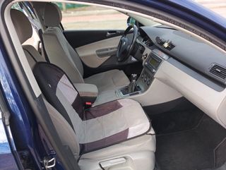 Volkswagen Passat 2006