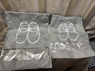 Organizadores de Maleta BillyBath Gris