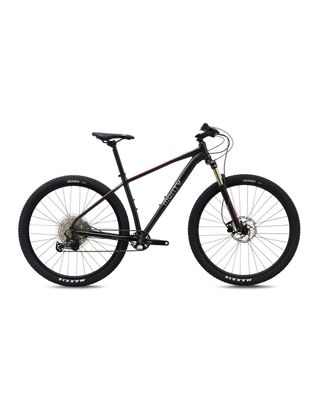 Oferton bicicleta monty besaide M1 Negro