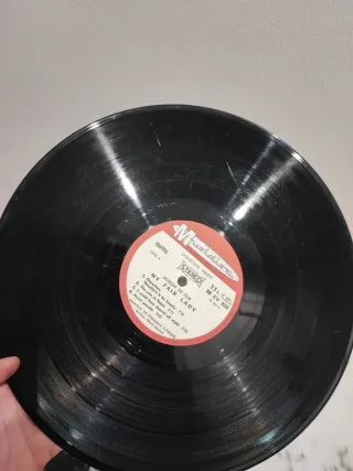 Vinilo My Fair Lady - Musique du Film