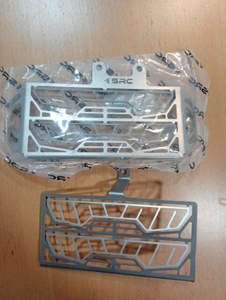 Protector Radiador Royal Enfield Himalayan SRC