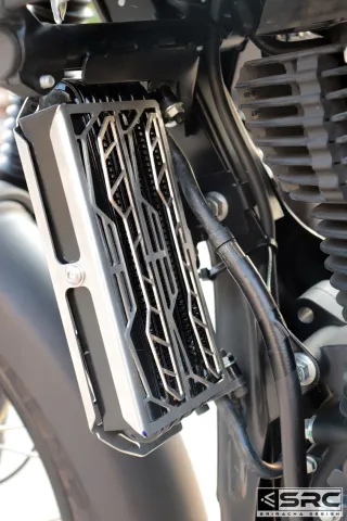 Protector Radiador Royal Enfield Himalayan SRC