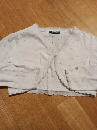 Coprispalle Original Marines 5/6 anni