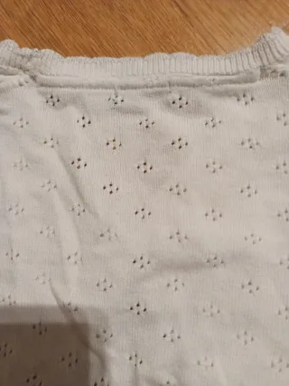 Coprispalle Original Marines 5/6 anni