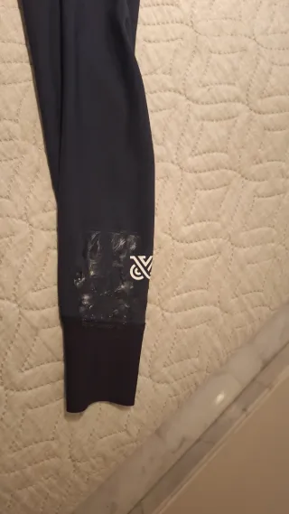 Chaqueta ciclismo invierno Vestta Pro