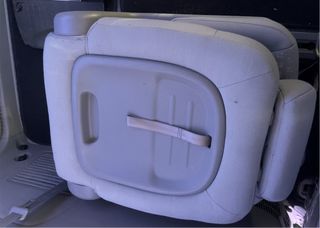 Asiento extraíble Kia Carnival