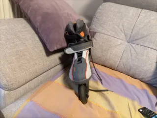 Patines en línea Decathlon talla 42,5