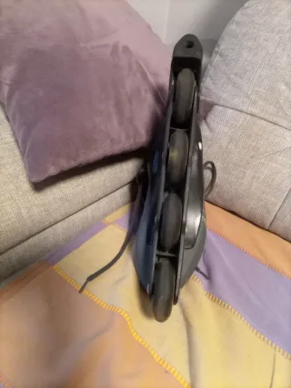 Patines en línea Decathlon talla 42,5