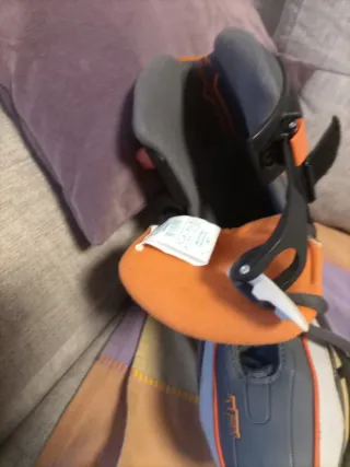 Patines en línea Decathlon talla 42,5